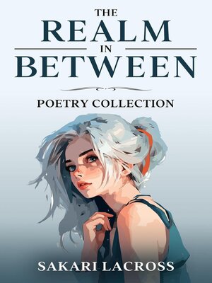 cover image of The Realm In Between